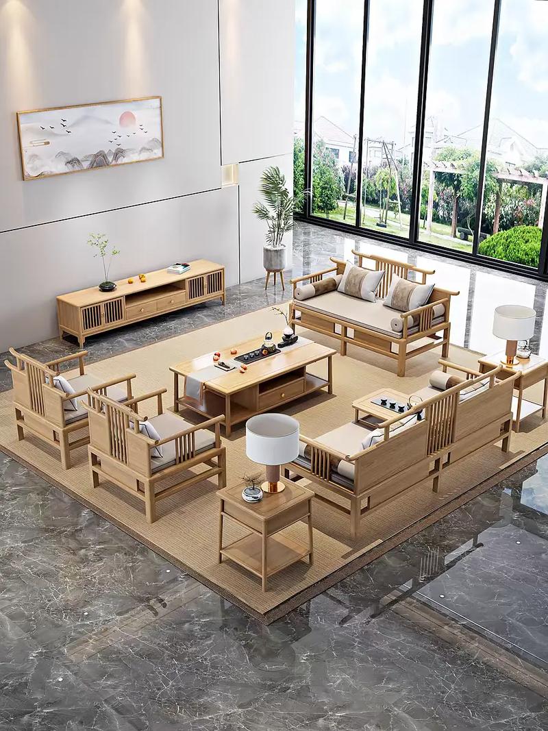 现代套房家具在家居设计中的革新潮流